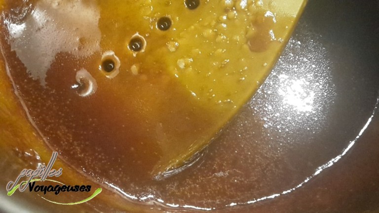 caramel beurre salé