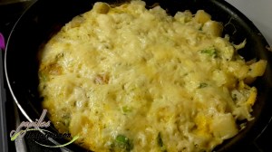 frittata